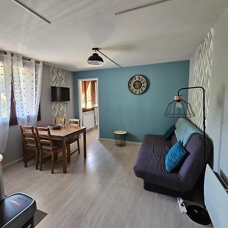 Appartement 1-4 Personnes, Residence "Le Belouga" Le Mont-Dore Eksteriør billede