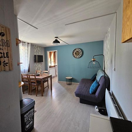 Appartement 1-4 Personnes, Residence "Le Belouga" Le Mont-Dore Eksteriør billede