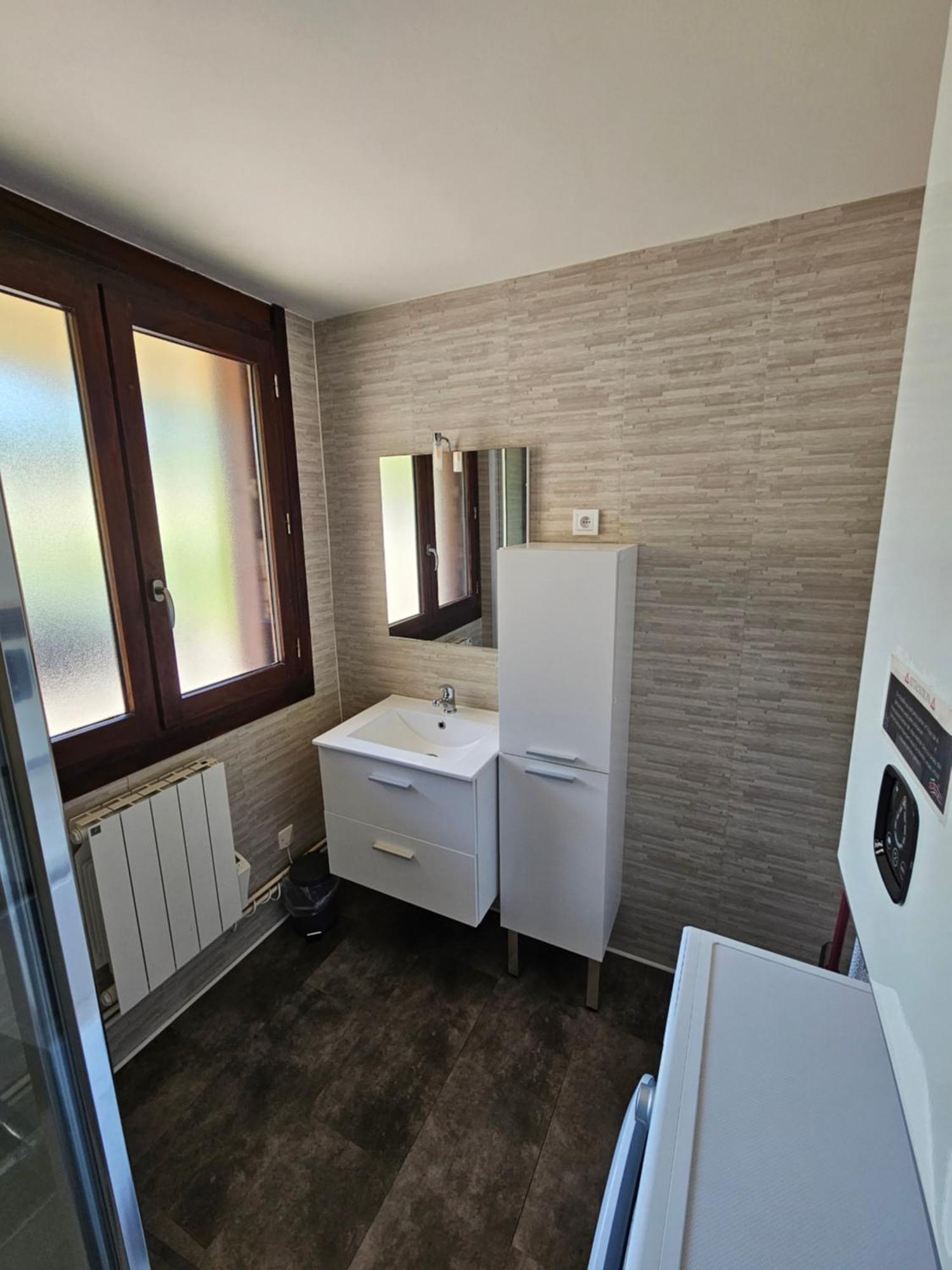 Appartement 1-4 Personnes, Residence "Le Belouga" Le Mont-Dore Eksteriør billede